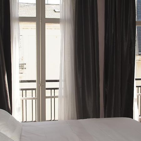 Hotel La Petite Cour Trouville-sur-Mer Exteriér fotografie