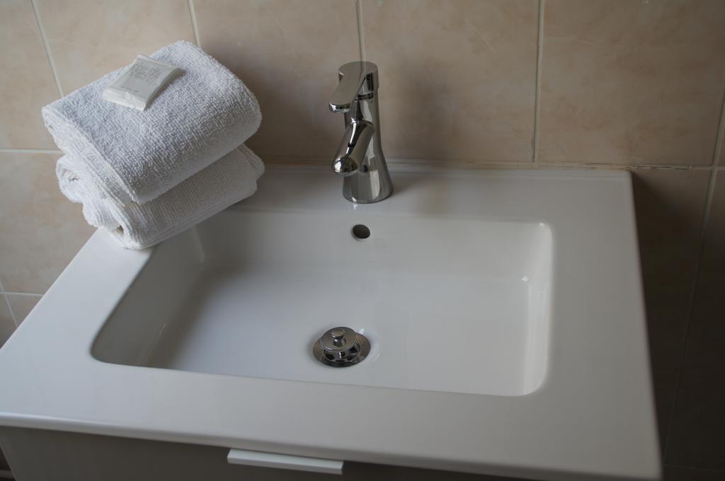 Hotel La Petite Cour Trouville-sur-Mer Pokoj fotografie