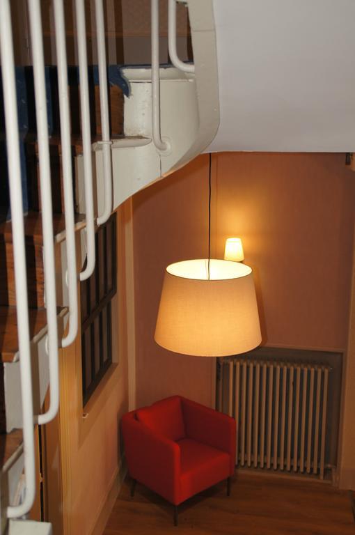 Hotel La Petite Cour Trouville-sur-Mer Exteriér fotografie