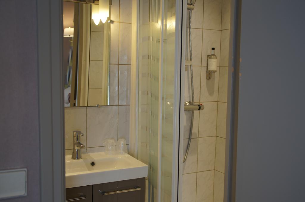 Hotel La Petite Cour Trouville-sur-Mer Pokoj fotografie