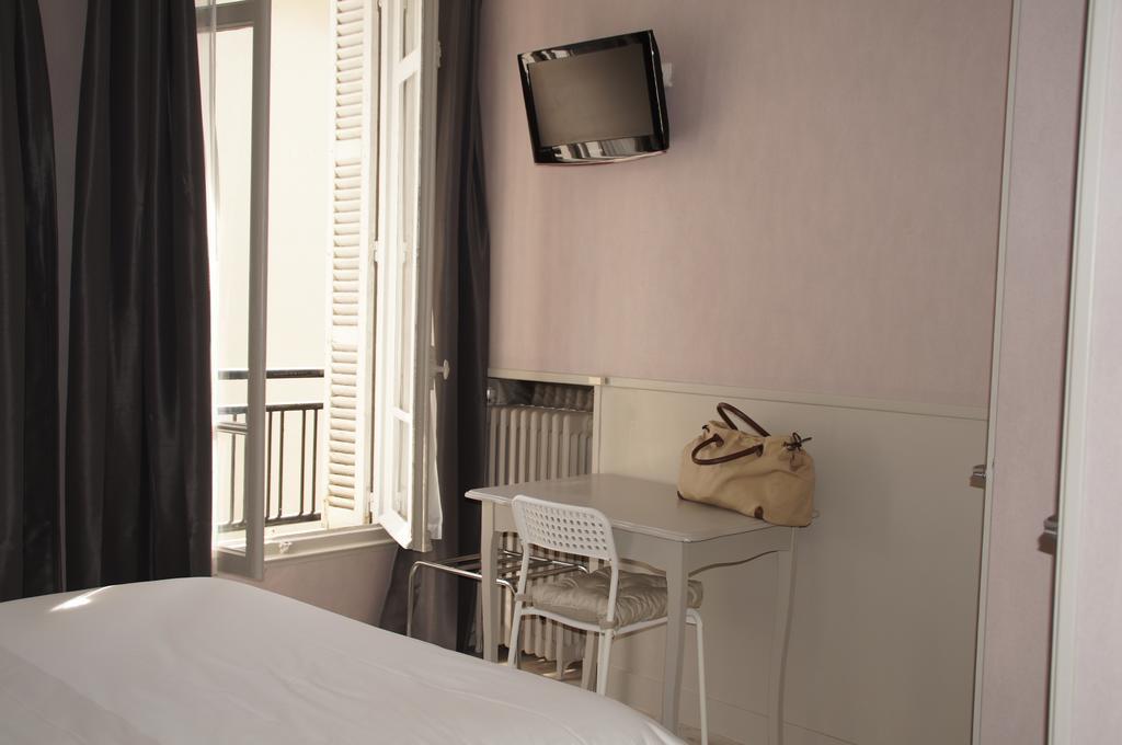Hotel La Petite Cour Trouville-sur-Mer Pokoj fotografie