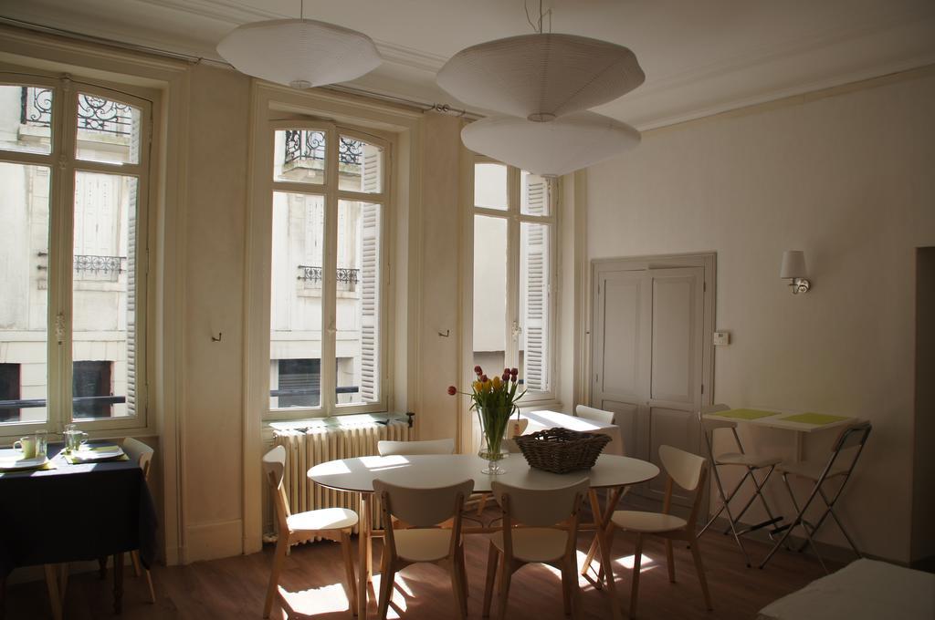 Hotel La Petite Cour Trouville-sur-Mer Exteriér fotografie